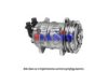 AKS DASIS 850452N Compressor, air conditioning